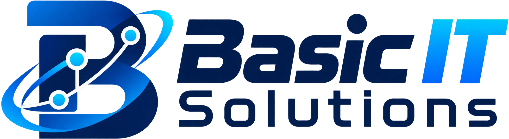 Basic IT Solutions
